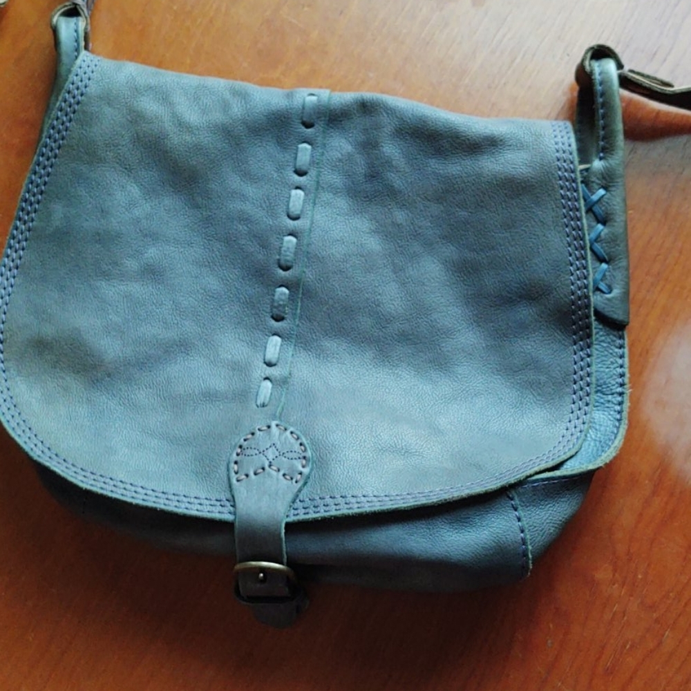 Lucky purse